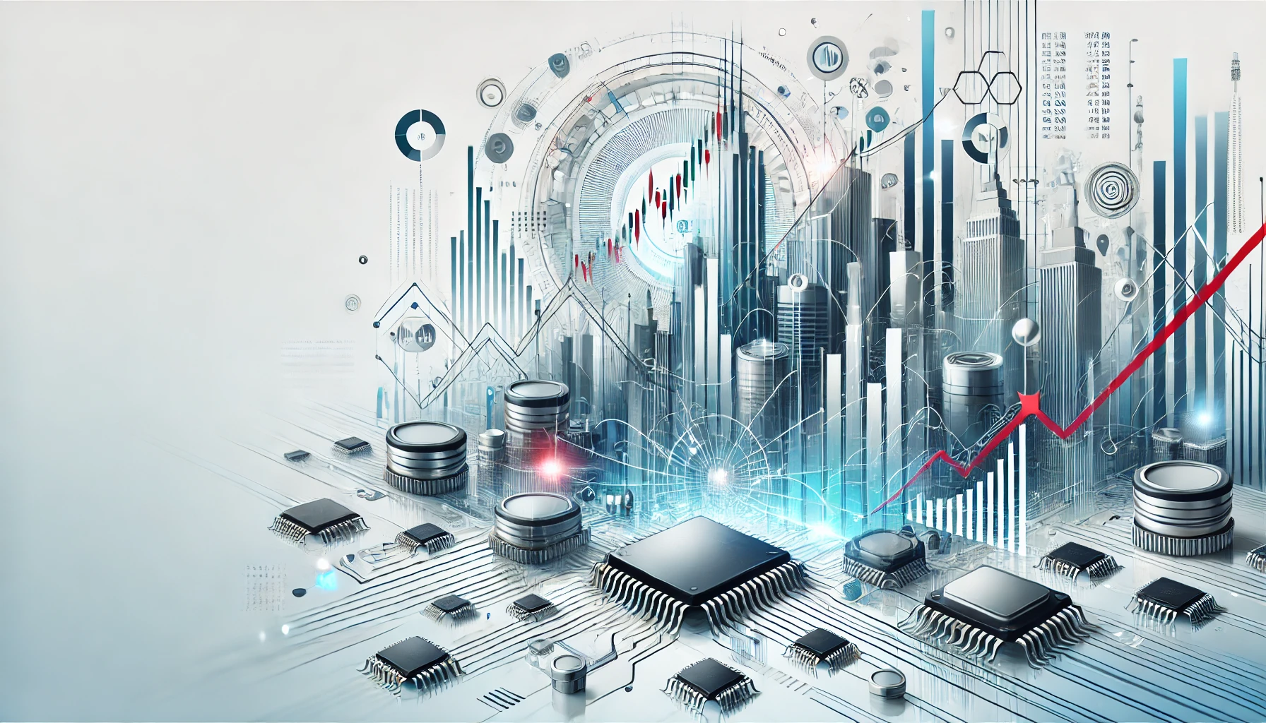 DALL·E 2025-01-27 14.52.42 - A clean and dynamic header image for a blog post about tech stocks and market volatility. The design features a modern financial theme with elements l DALL·E 2025-01-27 14.52.42 - A clean and dynamic header image for a blog post about tech stocks and market volatility. The design features a modern financial theme with elements l